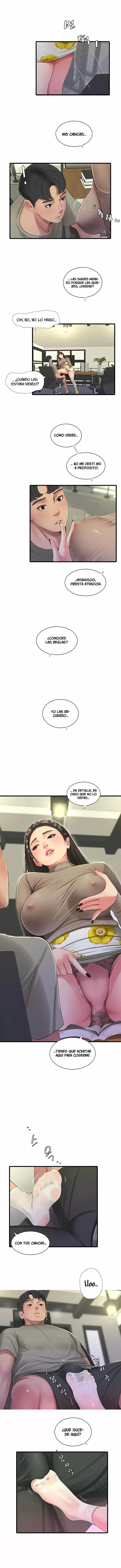 Secret Friend Capítulo 60 - Page 7