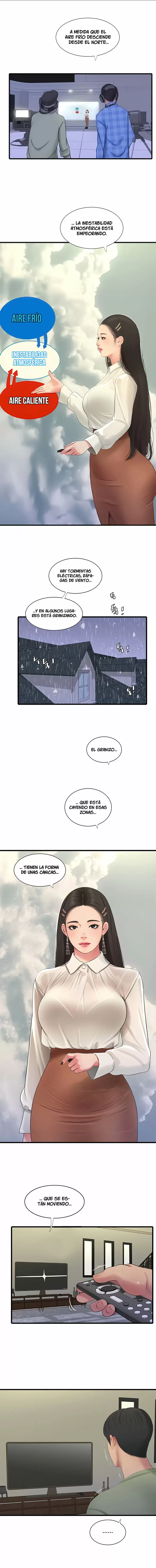 Secret Friend Capítulo 62 - Page 4