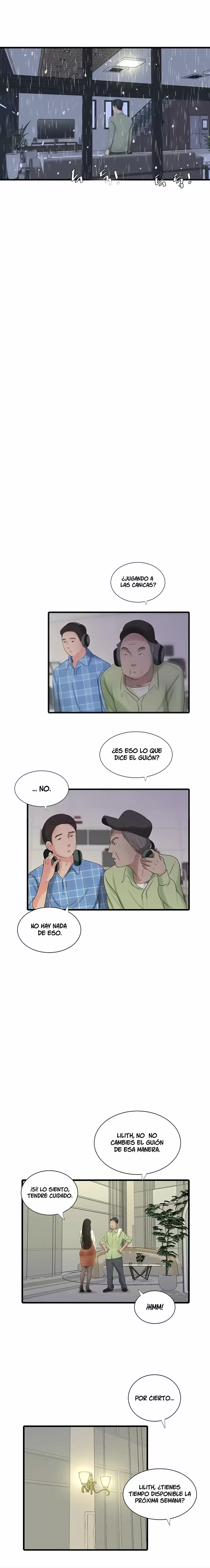 Secret Friend Capítulo 62 - Page 5
