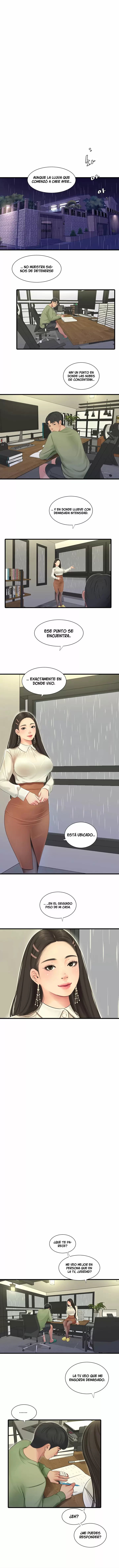 Secret Friend Capítulo 62 - Page 7