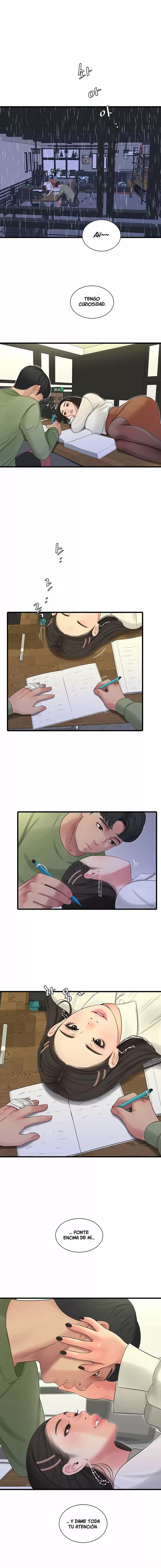 Secret Friend Capítulo 62 - Page 9