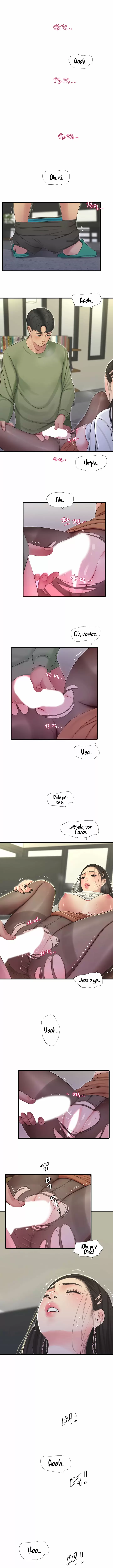 Secret Friend Capítulo 63 - Page 10