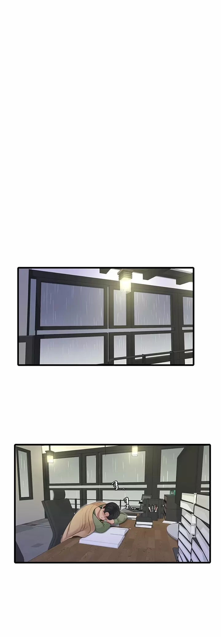 Secret Friend Capítulo 63 - Page 21