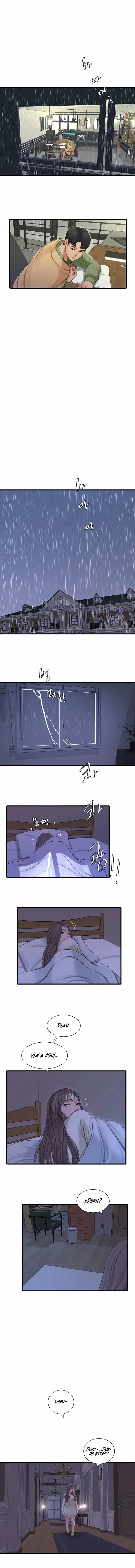 Secret Friend Capítulo 63 - Page 22