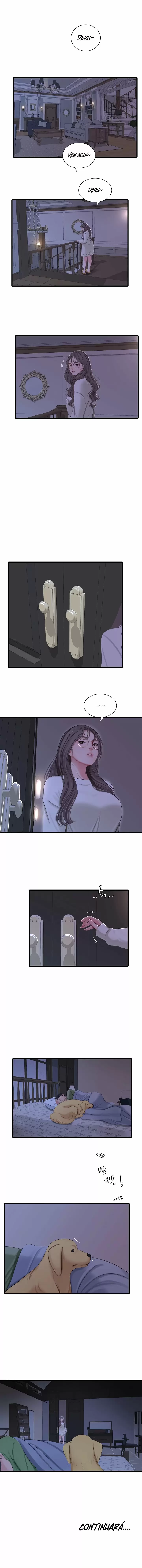Secret Friend Capítulo 63 - Page 23