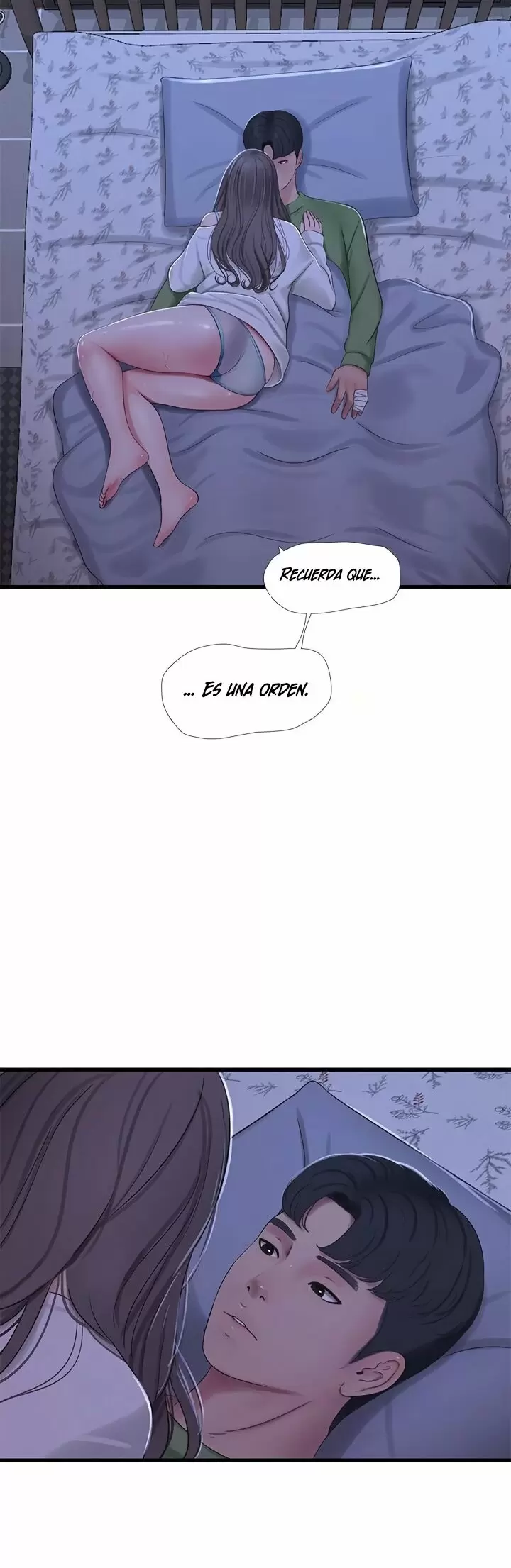 Secret Friend Capítulo 64 - Page 23