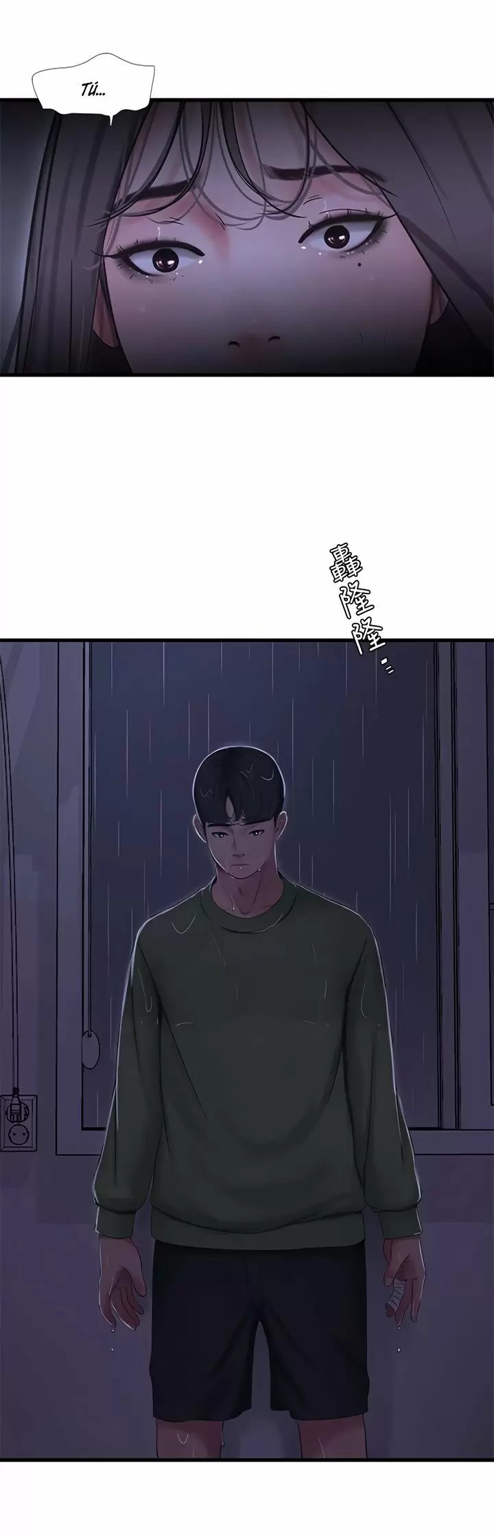 Secret Friend Capítulo 64 - Page 33
