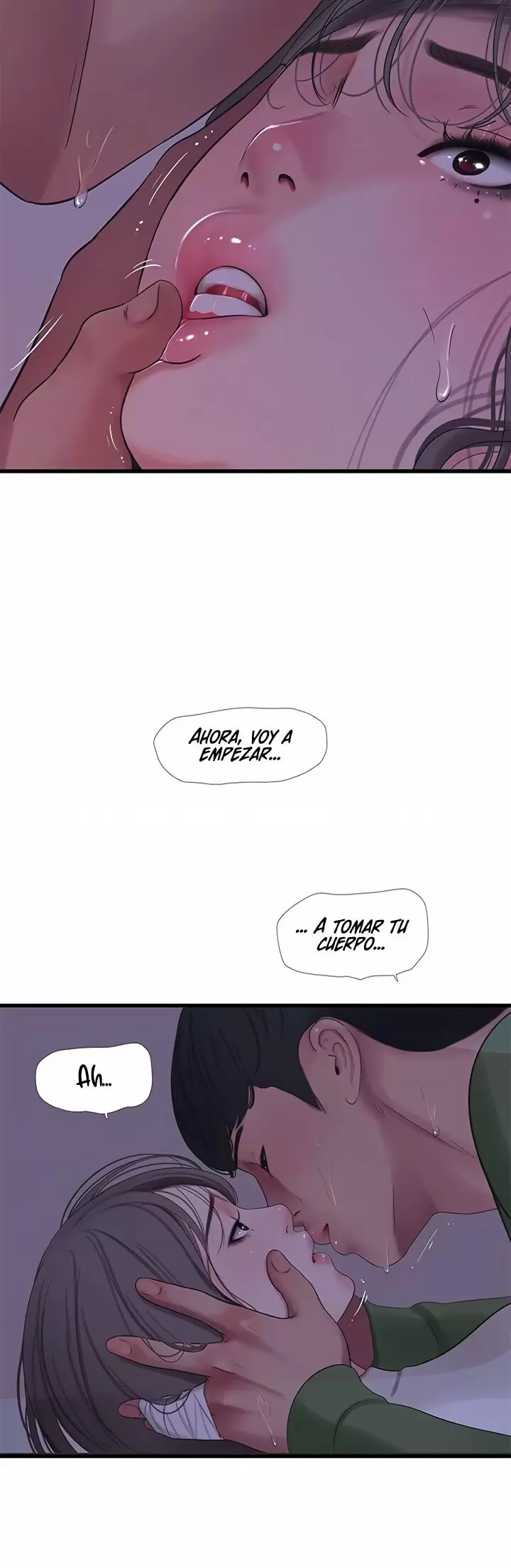 Secret Friend Capítulo 64 - Page 38