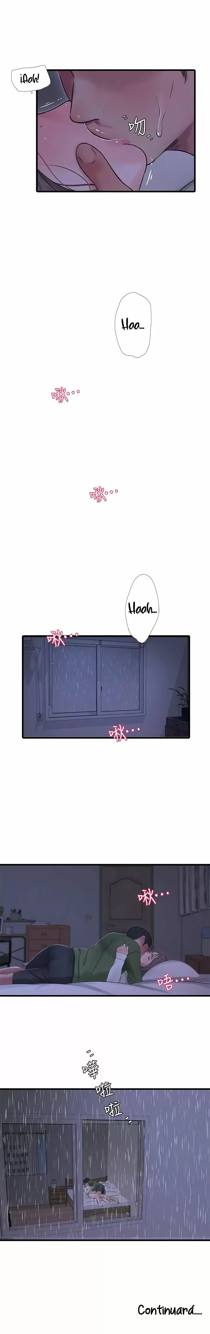 Secret Friend Capítulo 64 - Page 39