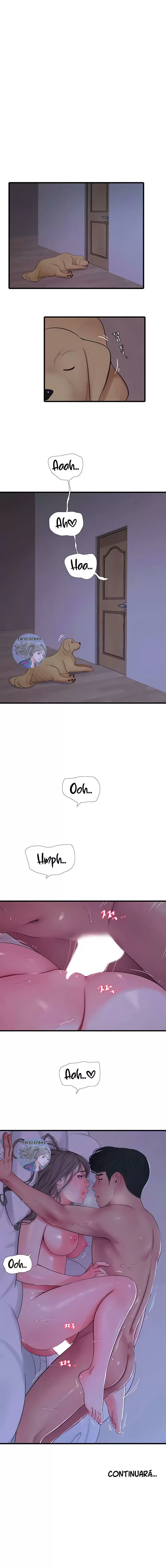 Secret Friend Capítulo 65 - Page 18