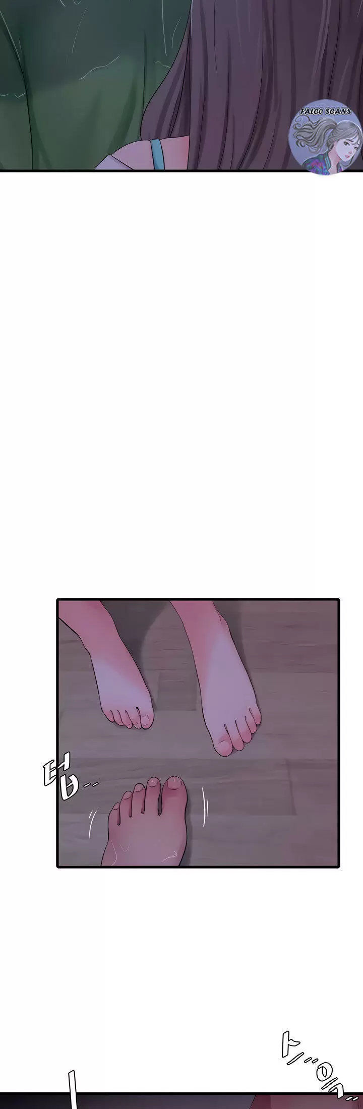 Secret Friend Capítulo 65 - Page 3