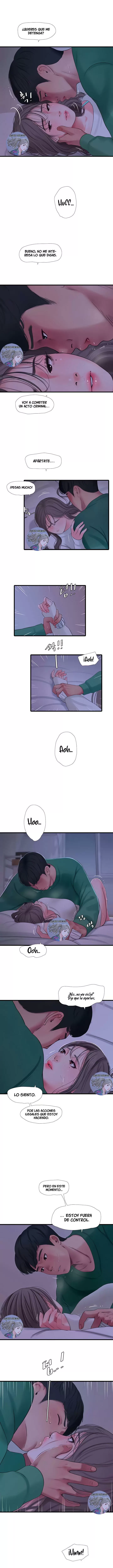 Secret Friend Capítulo 65 - Page 7