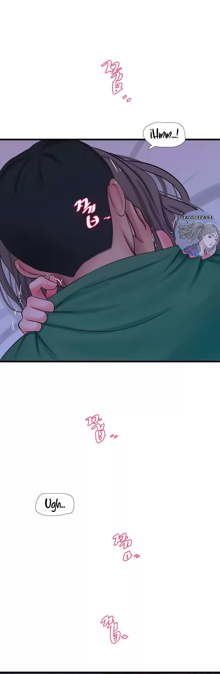 Secret Friend Capítulo 65 - Page 9