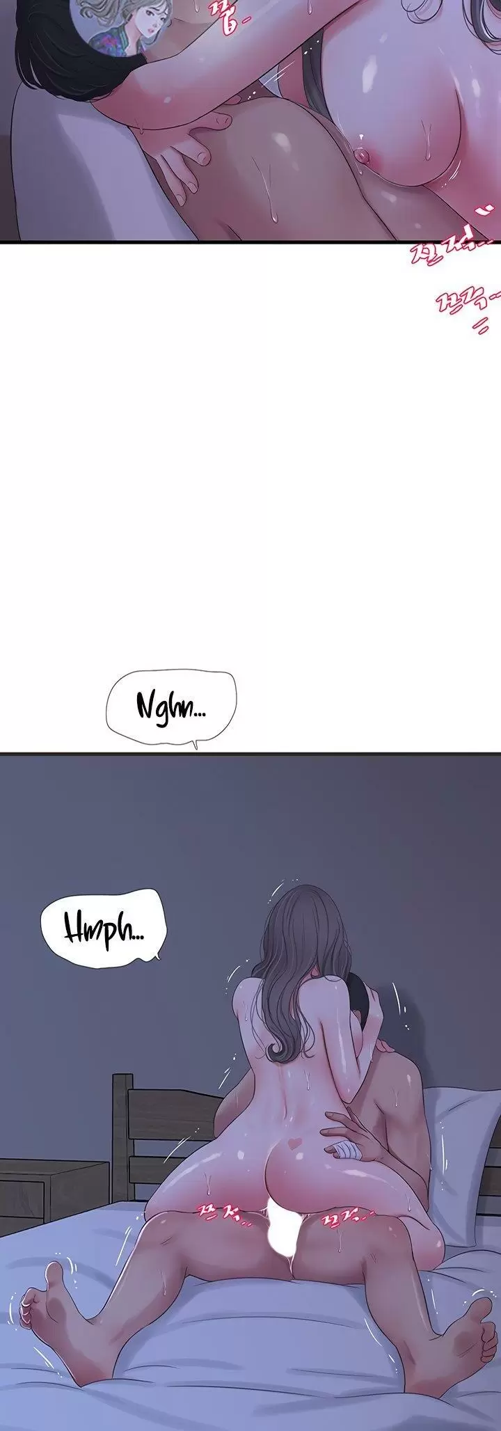 Secret Friend Capítulo 66 - Page 11