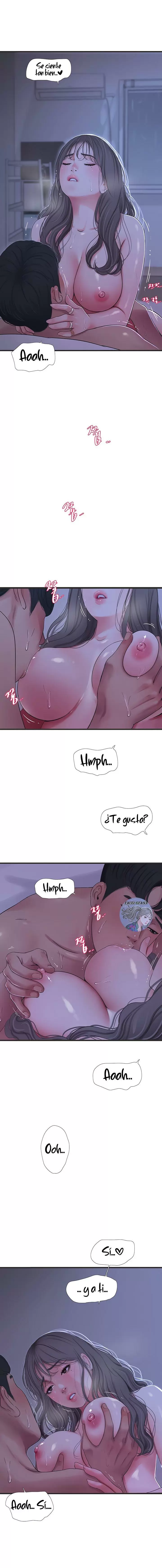 Secret Friend Capítulo 66 - Page 14