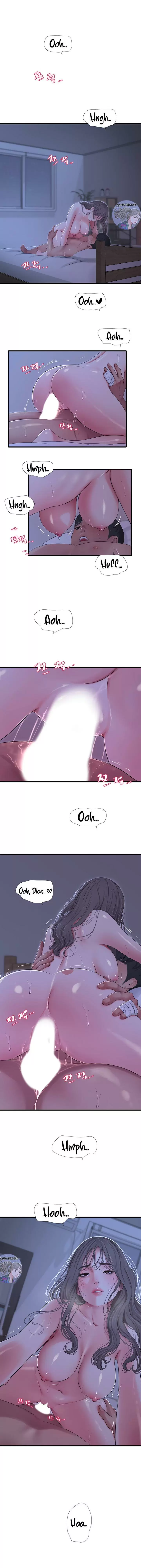 Secret Friend Capítulo 66 - Page 15