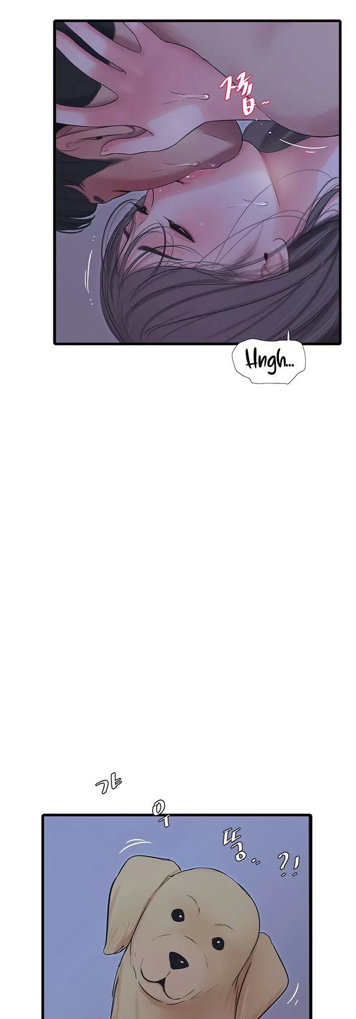 Secret Friend Capítulo 66 - Page 8
