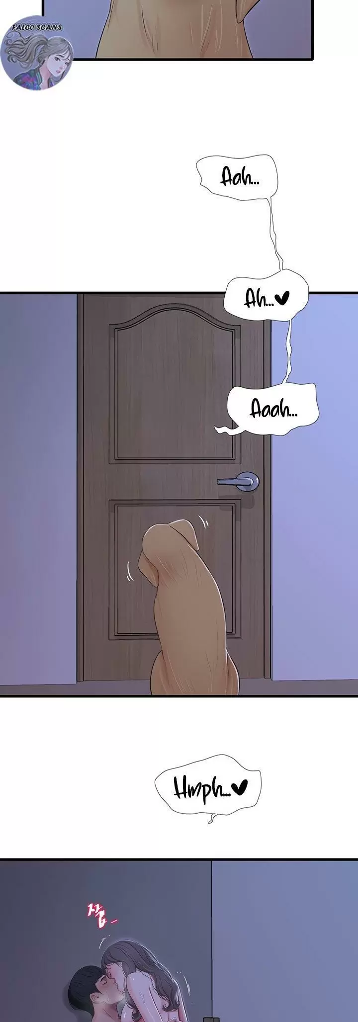 Secret Friend Capítulo 66 - Page 9