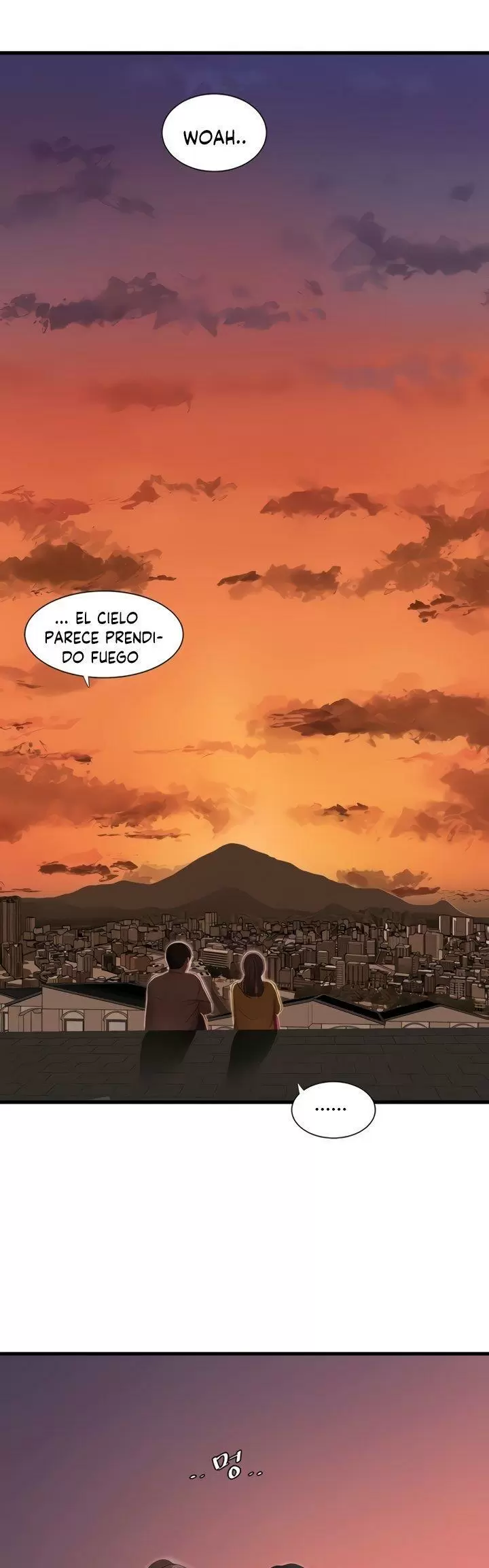Secret Friend Capítulo 67 - Page 27