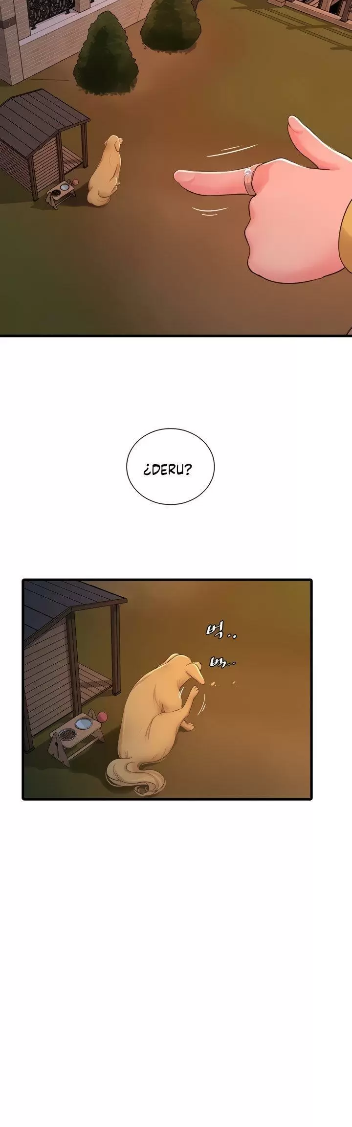 Secret Friend Capítulo 67 - Page 29