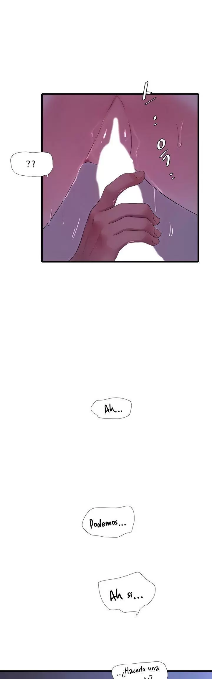 Secret Friend Capítulo 67 - Page 6