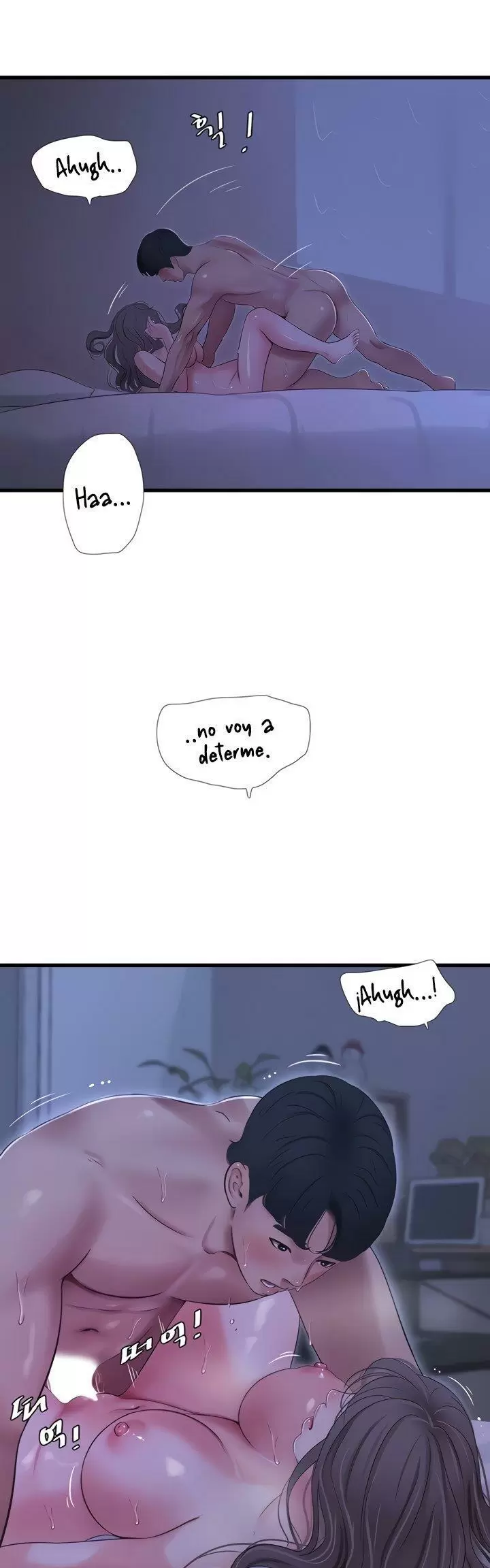 Secret Friend Capítulo 67 - Page 9
