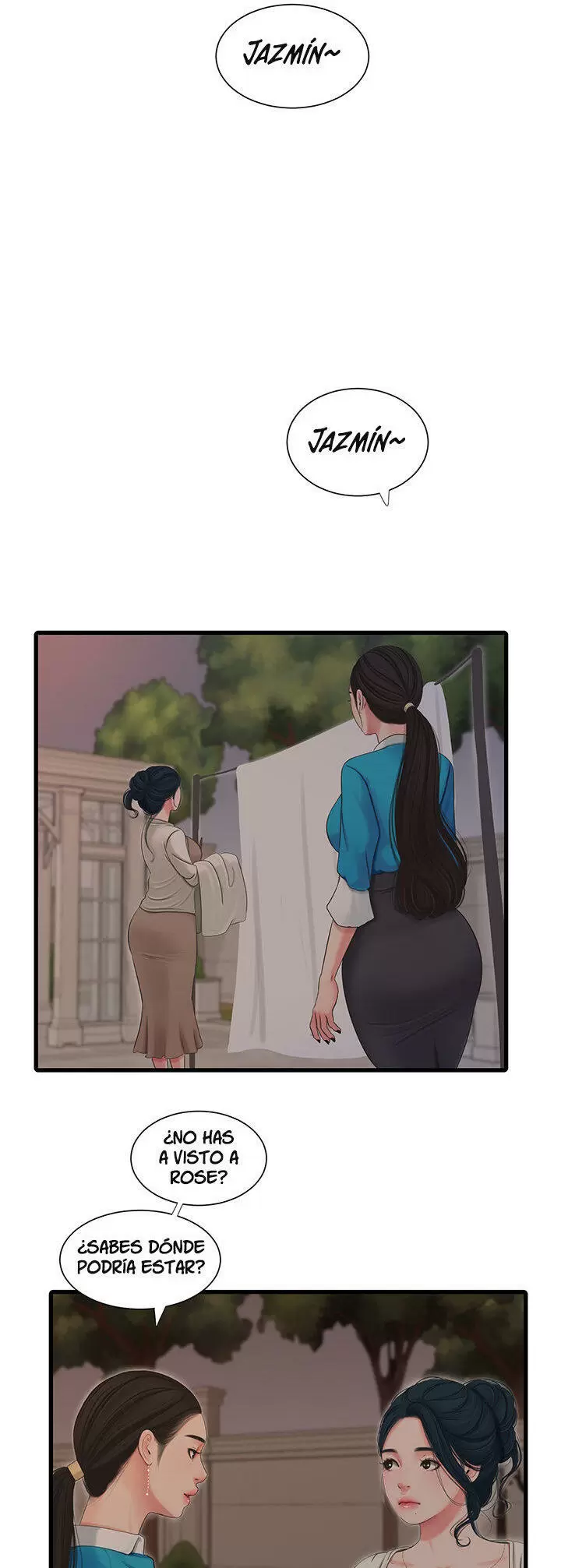 Secret Friend Capítulo 68 - Page 18