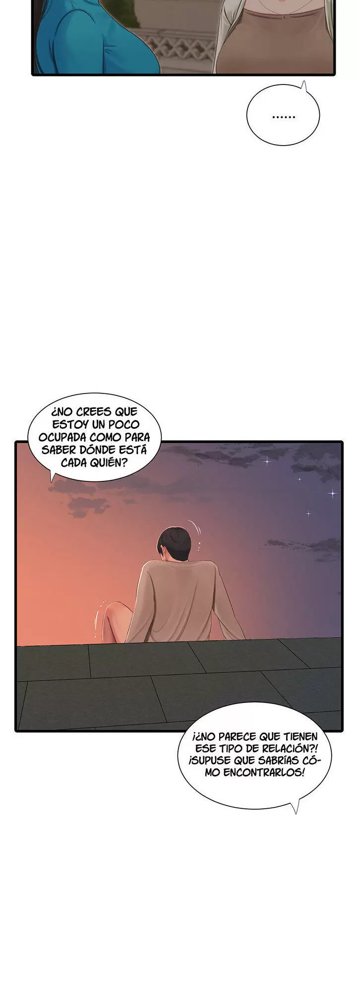 Secret Friend Capítulo 68 - Page 19