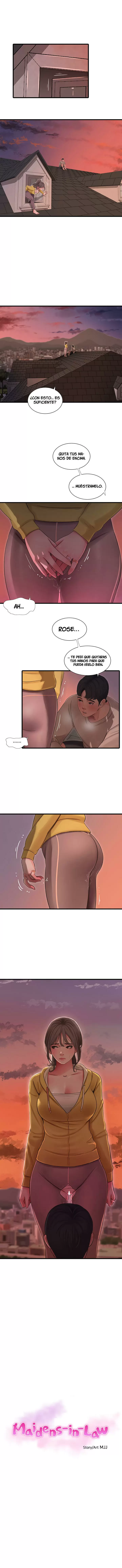 Secret Friend Capítulo 68 - Page 2