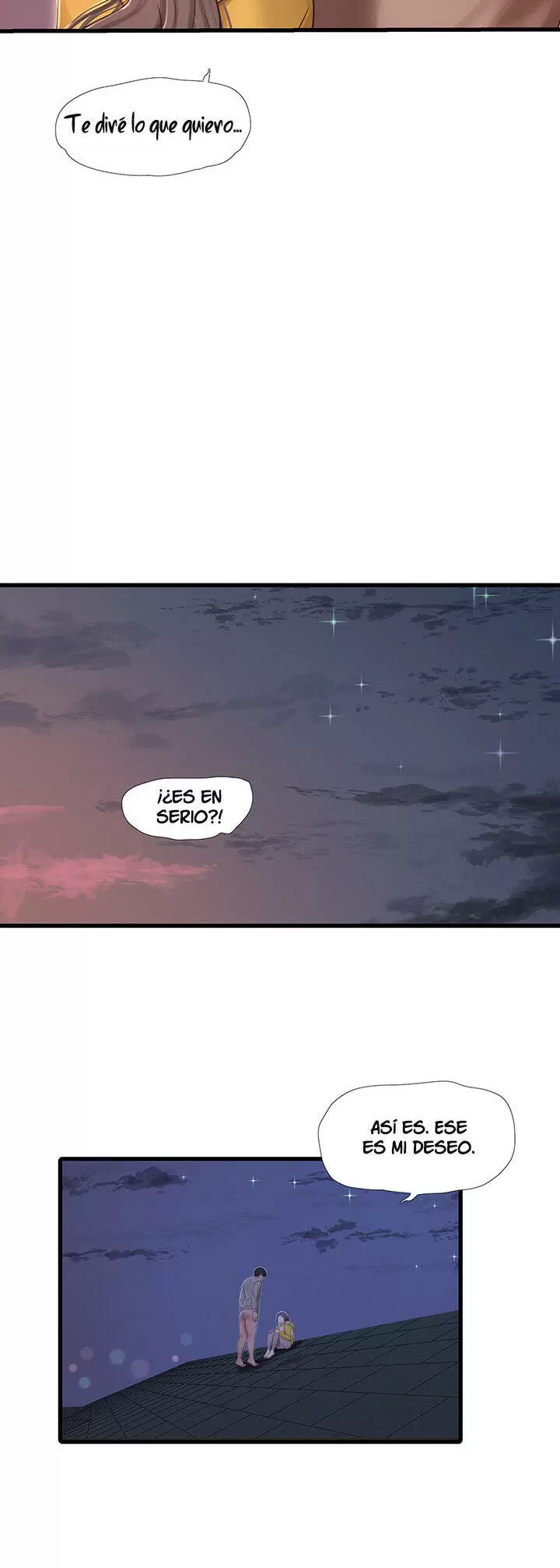 Secret Friend Capítulo 68 - Page 24