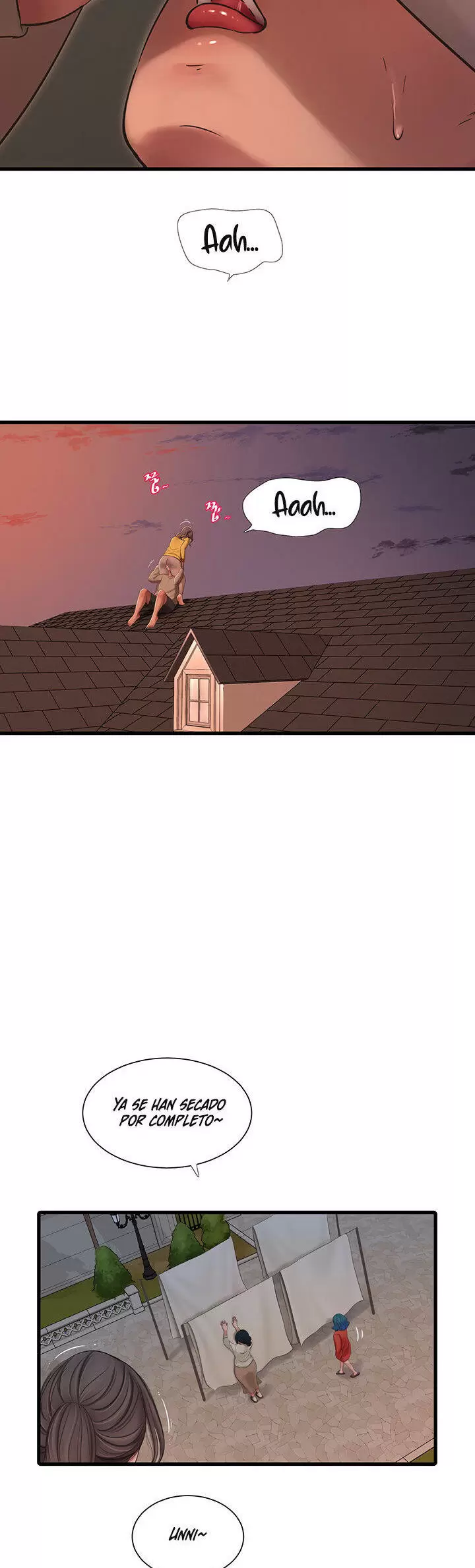 Secret Friend Capítulo 68 - Page 6