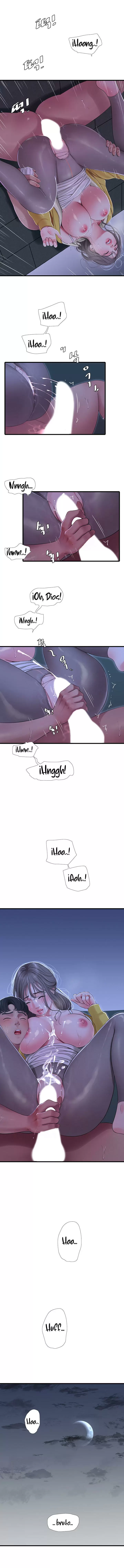 Secret Friend Capítulo 69 - Page 10