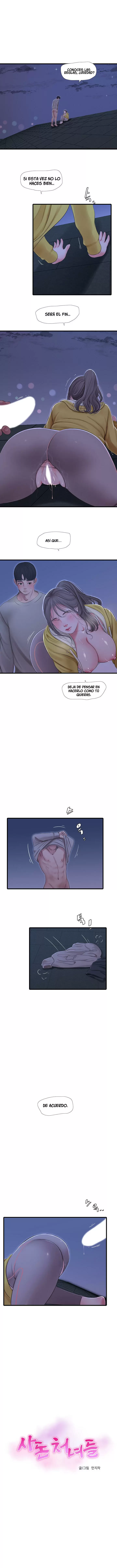 Secret Friend Capítulo 69 - Page 2