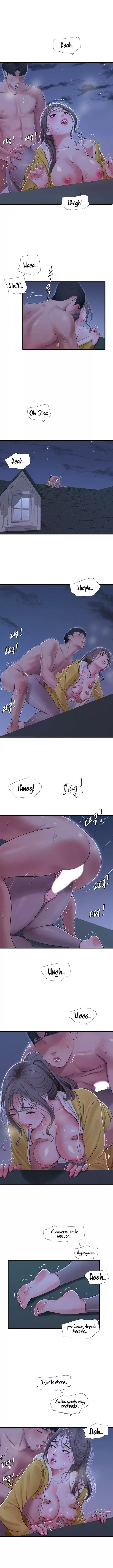 Secret Friend Capítulo 69 - Page 4
