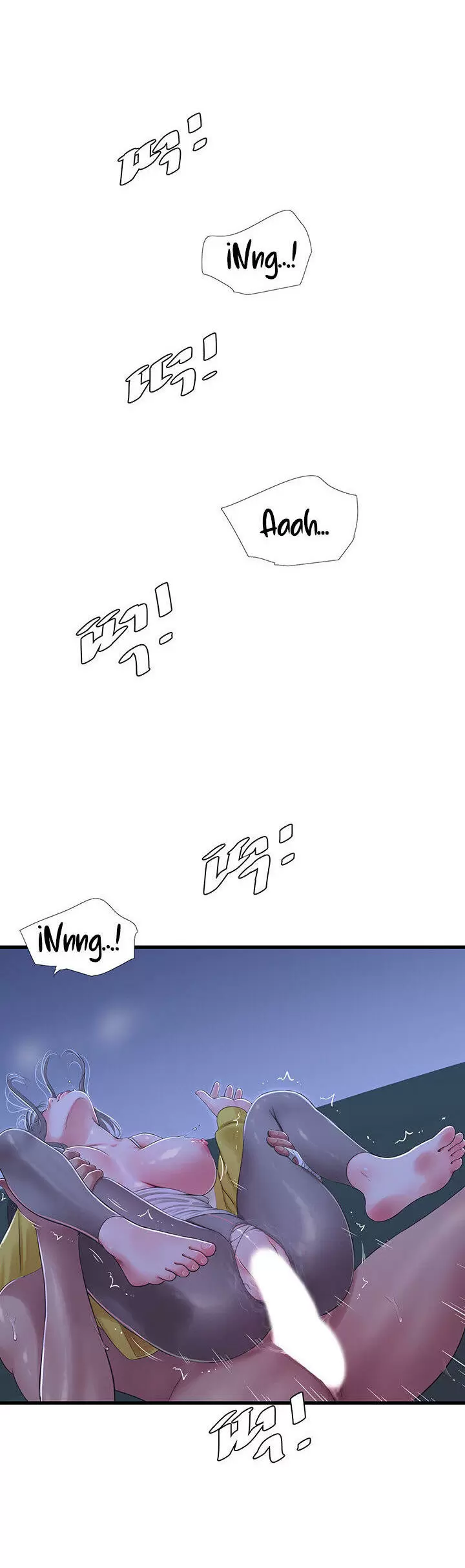 Secret Friend Capítulo 69 - Page 9