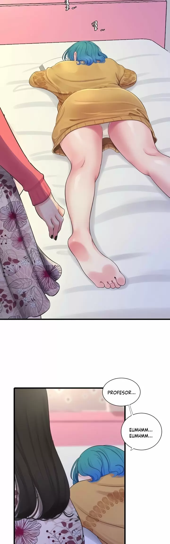 Secret Friend Capítulo 70 - Page 14
