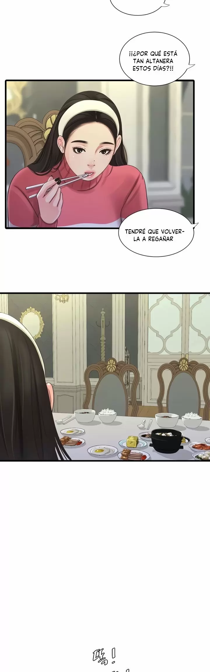 Secret Friend Capítulo 70 - Page 7