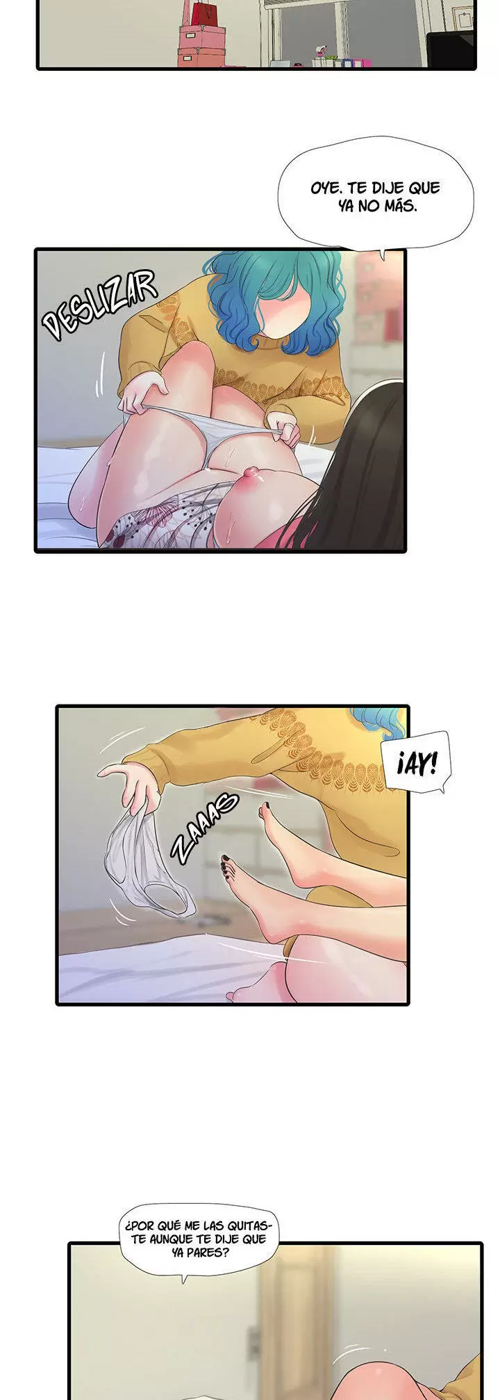Secret Friend Capítulo 71 - Page 26