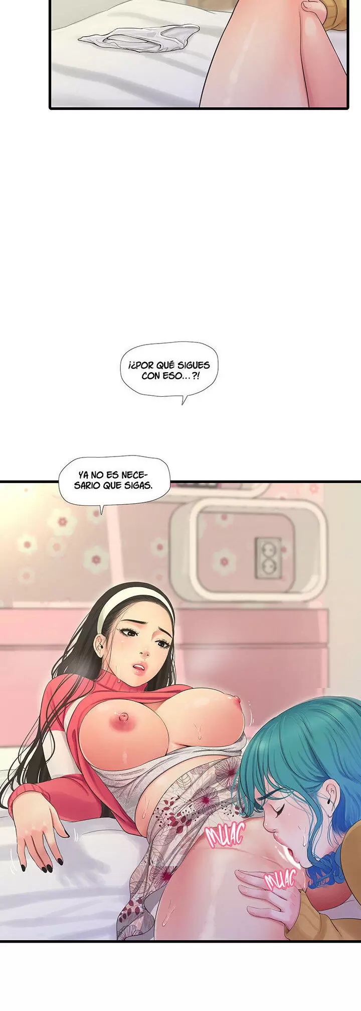 Secret Friend Capítulo 71 - Page 27