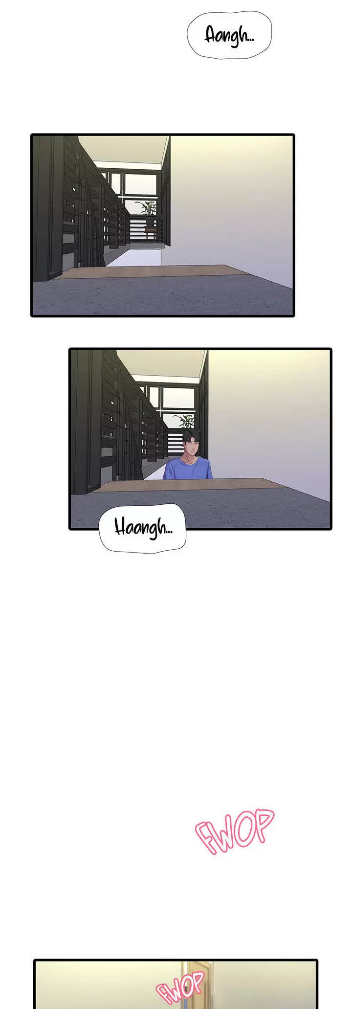 Secret Friend Capítulo 71 - Page 30