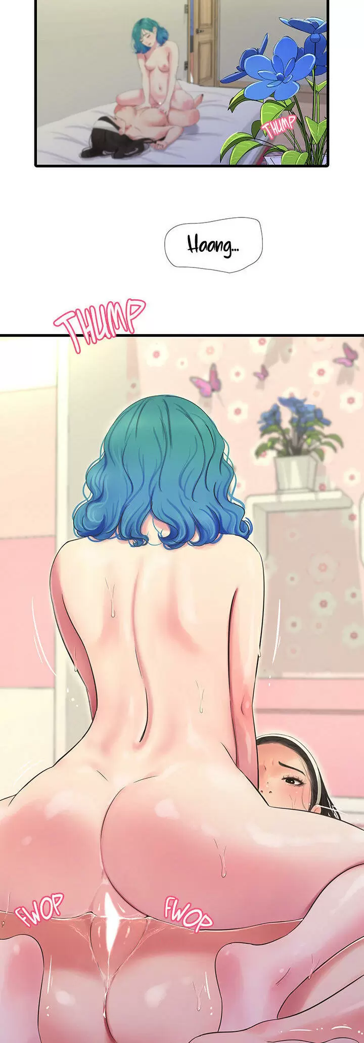 Secret Friend Capítulo 71 - Page 31