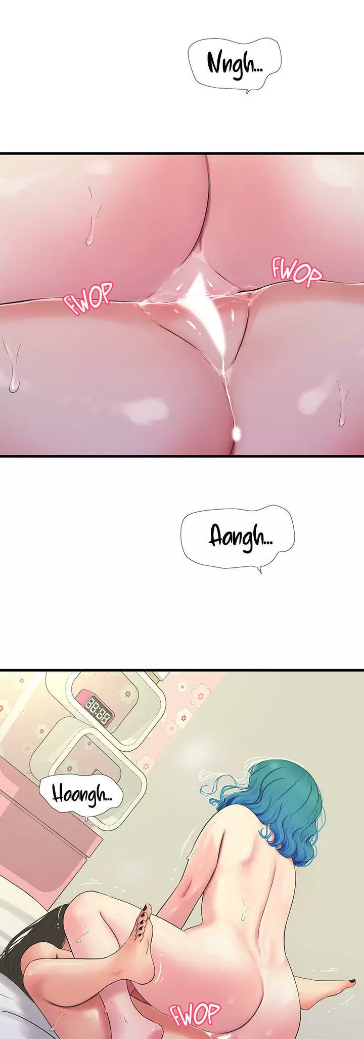 Secret Friend Capítulo 71 - Page 34