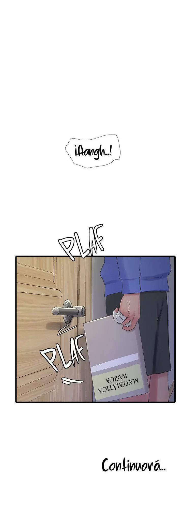 Secret Friend Capítulo 71 - Page 38