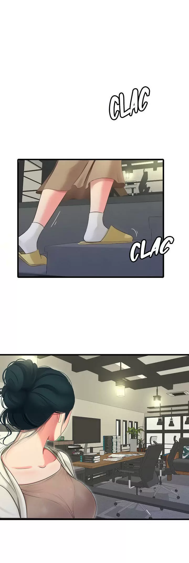 Secret Friend Capítulo 71 - Page 6