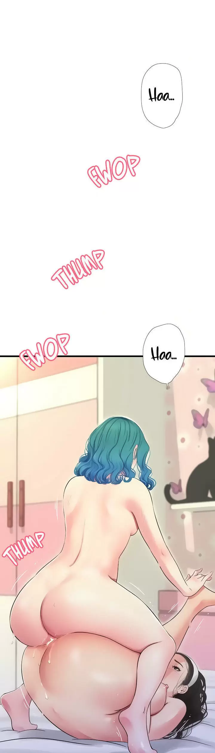 Secret Friend Capítulo 72 - Page 10