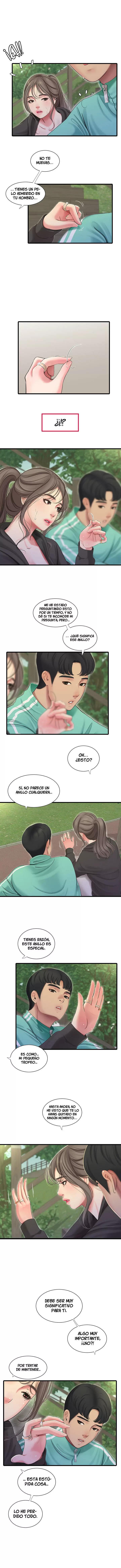Secret Friend Capítulo 72 - Page 19