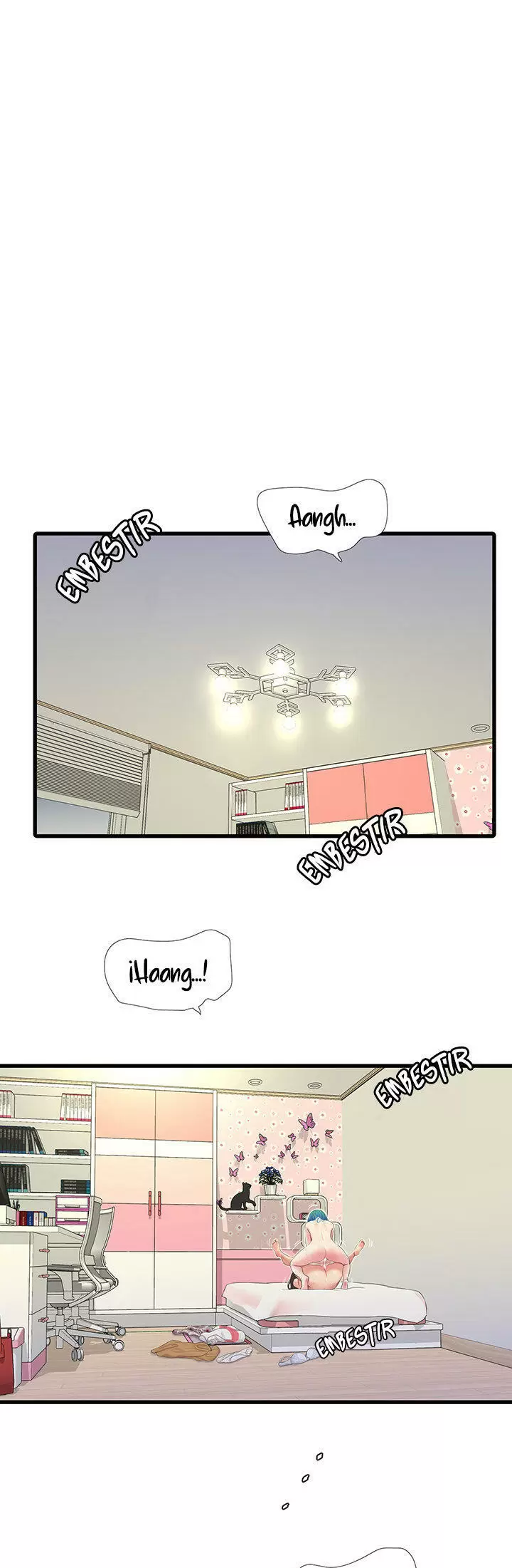 Secret Friend Capítulo 72 - Page 2