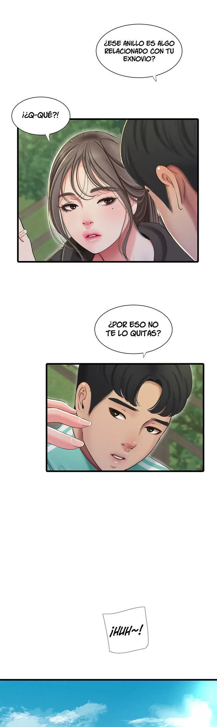 Secret Friend Capítulo 72 - Page 20