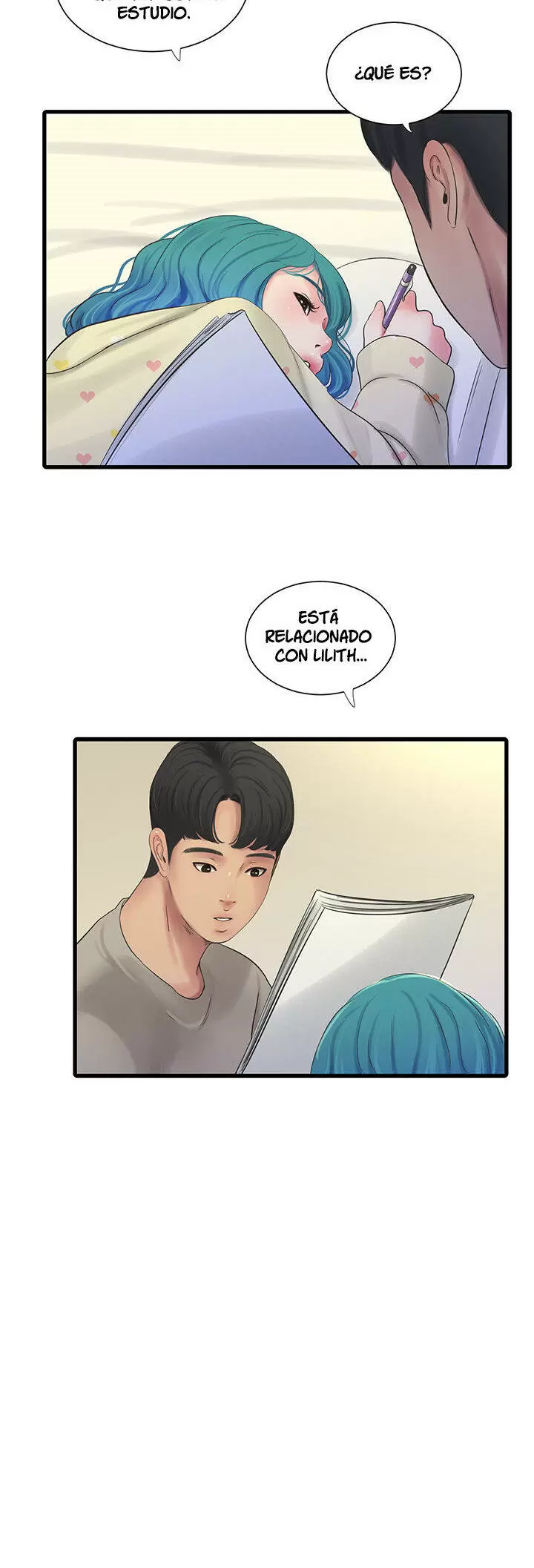 Secret Friend Capítulo 72 - Page 30