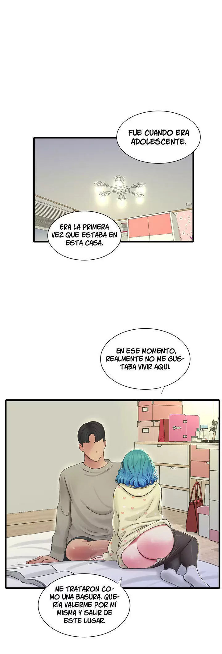 Secret Friend Capítulo 72 - Page 31